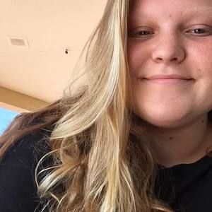 Meet your Posher, Catherine